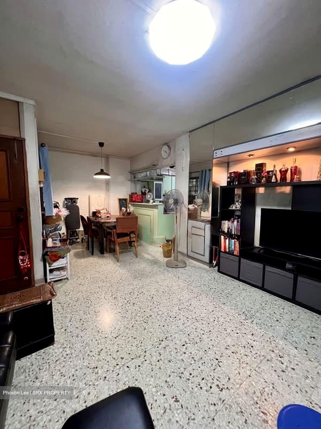 Blk 22 Eunos Crescent View (Geylang), HDB 4 Rooms #560367761